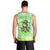 Irish Skull Men Tank Top Drink Up Bitch - Wonder Print Shop