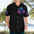 Flame Skull Hawaiian Shirt Its Not How Crazy I Am But How Much I enjoy It That Makes Me Dangeous - Wonder Print Shop