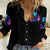 Flame Skull Women Casual Shirt Its Not How Crazy I Am But How Much I enjoy It That Makes Me Dangeous