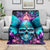 Fairy Skull Blanket In My Next Life I Want To Be The Karme Fairy