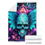 Fairy Skull Blanket In My Next Life I Want To Be The Karme Fairy