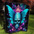 Fairy Skull Quilt In My Next Life I Want To Be The Karme Fairy