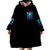 Fairy Skull Wearable Blanket Hoodie In My Next Life I Want To Be The Karme Fairy