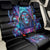 Reaper Skull Back Car Seat Cover When I Was Born The Devil Said Oh Shit Competition - Wonder Print Shop