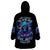 Reaper Skull Wearable Blanket Hoodie When I Was Born The Devil Said Oh Shit Competition