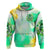 Irish Skull Hoodie Oho Lucky Mama - Wonder Print Shop