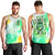 Irish Skull Men Tank Top Oho Lucky Mama - Wonder Print Shop