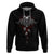 Skull Hoodie Death Reaper Arcana - Wonder Print Shop