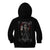 Skull Kid Hoodie Death Reaper Arcana - Wonder Print Shop