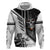 Skull Hoodie Riding Motocycle - Wonder Print Shop