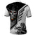 Skull Polo Shirt Riding Motocycle - Wonder Print Shop