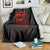 skull-blanket-bloody-skull-scream