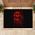 skull-rubber-doormat-bloody-skull-scream