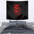 skull-tapestry-bloody-skull-scream