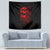 skull-tapestry-bloody-skull-scream