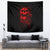 skull-tapestry-bloody-skull-scream