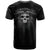 Skull T Shirt Skull Death Forever DT01