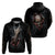 Skull Hoodie Skeleton Ripped inside - Wonder Print Shop