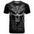 Skull T Shirt Skeleton Inside DT01