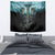 flame-twin-skull-tapestry-skeleton-inside