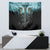 flame-twin-skull-tapestry-skeleton-inside