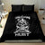 Skull Bedding Set I Can Fix Stupid - Wonder Print Shop