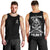 Skull Men Tank Top I Can Fix Stupid DT01