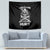Skull Tapestry I Can Fix Stupid - Wonder Print Shop