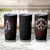 Reaper Tumbler Cup Uncle Death Angel Peace Skull