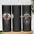 Reaper Heart Skinny Tumbler Eternal Embrace - Uniting Souls in the Realm of Skulls