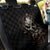 Unveiling the Mechanical Skull Back Car Seat Cover Cybernetic Enigma - Wonder Print Shop