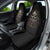 Unveiling the Mechanical Skull Car Seat Cover Cybernetic Enigma - Wonder Print Shop