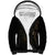 Unveiling the Mechanical Skull Sherpa Hoodie Cybernetic Enigma DT01