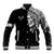 Skull Baseball Jacket Chief Skeleton - Wonder Print Shop