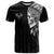 Skull T Shirt Chief Skeleton DT01