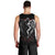 Skull Men Tank Top Death Angel In Love DT01