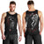 Skull Men Tank Top Death Angel In Love DT01