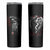 Skull Skinny Tumbler Death Angel In Love