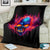 skull-blanket-purple-skull-fire