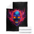 skull-blanket-purple-skull-fire