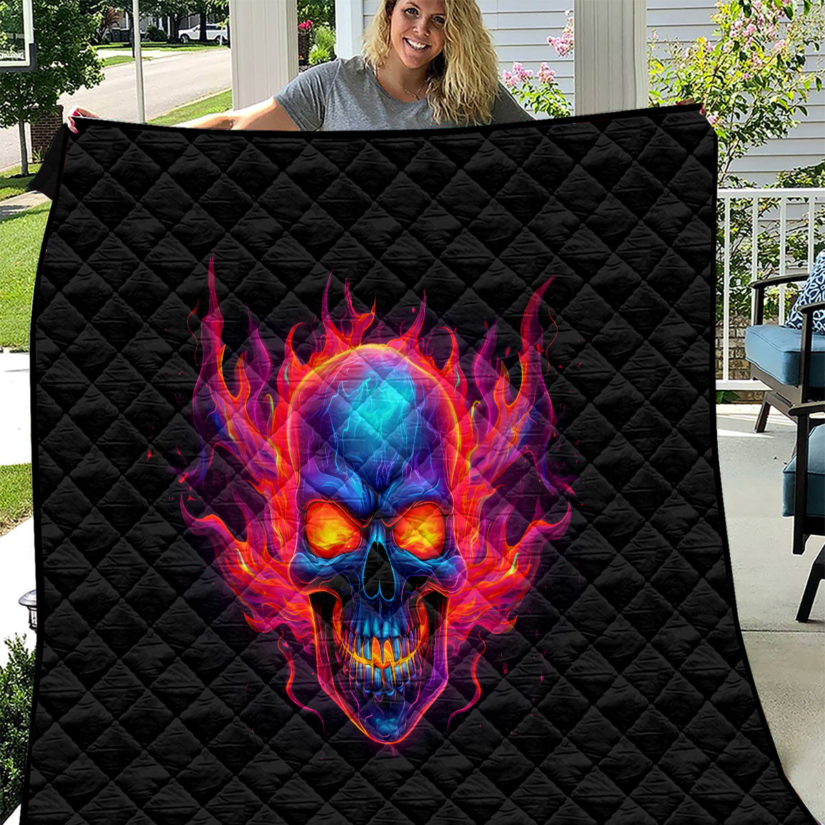 skull-quilt-purple-skull-fire