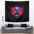 skull-tapestry-purple-skull-fire