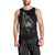 Skull Men Tank Top Death Angel And Da de Muertos Girl DT01