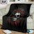 skull-blanket-red-rose