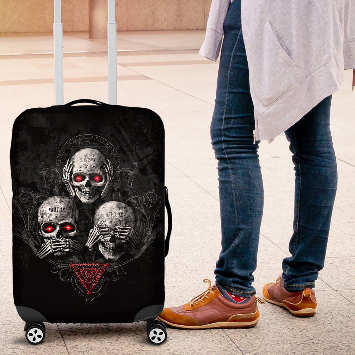 skull-luggage-cover-no-see-no-hear-no-speak-evil