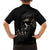 Skull Hawaiian Shirt Evil Skeleton Look Inside - Wonder Print Shop