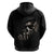 Skull Hoodie Evil Skeleton Look Inside - Wonder Print Shop