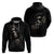 Skull Hoodie Evil Skeleton Look Inside - Wonder Print Shop