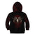 Skull Kid Hoodie Boy Band Queen - Wonder Print Shop