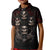 Skull Kid Polo Shirt Boy Band Queen - Wonder Print Shop